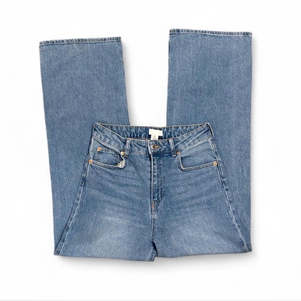 Classic Blue Women's Jeans
